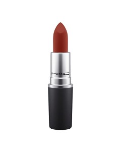 Губная помада Powder Kiss Lipstick Mac