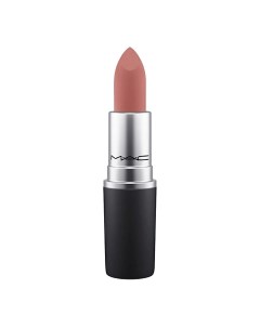 Губная помада Powder Kiss Lipstick Mac