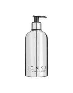 Крем для рук SPACE 386 Tonka perfumes moscow