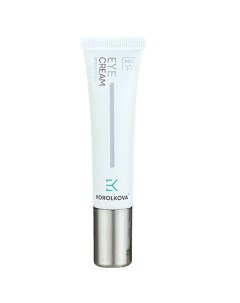 Крем для век Eye cream 15 Korolkova