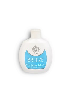 Дезодорант парфюмированный FRESCHEZZA TALCATA 100 0 Breeze