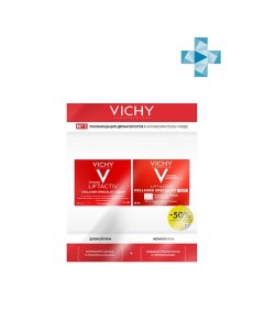 Подарочный набор Liftactiv Уход для молодости кожи Vichy