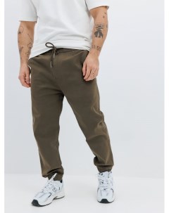 Брюки BS Blank Chinos Black star wear