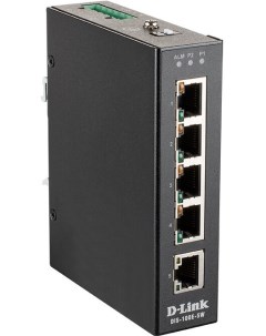 Коммутатор DIS 100E 5W A1A D-link