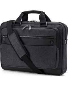 Сумка для ноутбука Case Executive Topload 6KD06AA Hp