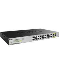 Коммутатор DGS 1026MP B1A D-link