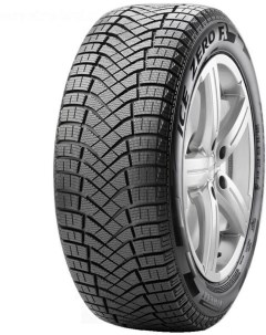 Шины Ice Zero Friction 235 55R20 102T зимняя Pirelli