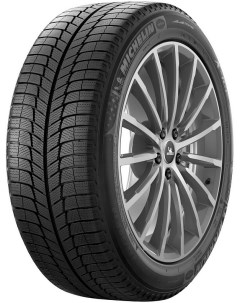 Автомобильные шины X Ice 3 185 60R15 88H Michelin