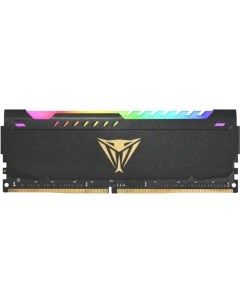 Оперативная память DDR 4 DIMM 8Gb PC28800 PVSR48G360C0 Patriot