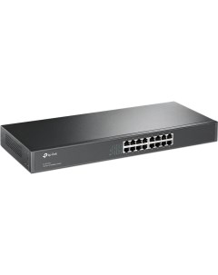 Коммутатор TL SF1016 Tp-link