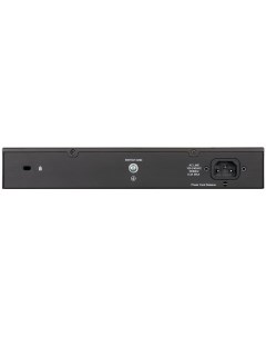 Коммутатор DGS 1100 24V2 A1A D-link