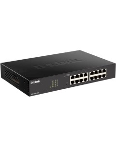 Коммутатор DGS 1100 16V2 A1A D-link