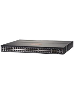 Коммутатор Aruba 2930M 48G with 1 slot Switch OK JL321A Hp