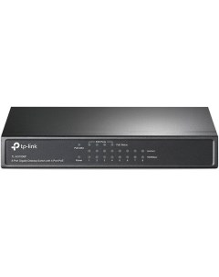 Коммутатор TL SG1428PE Tp-link