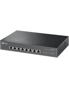 Коммутатор TL SX1008 Tp-link