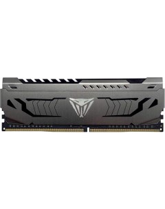 Оперативная память DDR4 16Gb 3200MHz PC4 25600 PVS416G320C6 Patriot