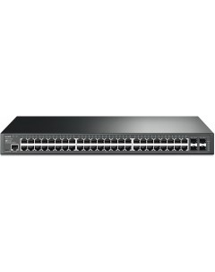 Коммутатор TL SG3452 Tp-link