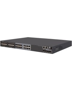 Коммутатор FlexNetwork 5510 JH149A Hp