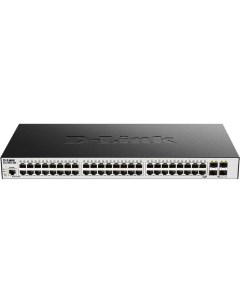 Коммутатор DGS 3000 52X B2A D-link