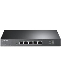 Коммутатор TL SG105 M2 Tp-link