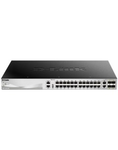 Коммутатор DGS 3130 30TS A1A D-link