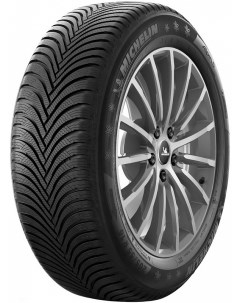 Автомобильные шины Alpin 5 215 65R17 99H Michelin