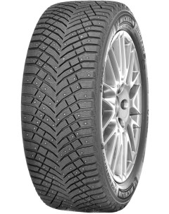 Шины X Ice North 4 SUV 265 65R18 114T шипы Michelin