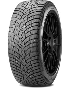 Автомобильные шины Scorpion Ice Zero 2 235 55R18 104H Pirelli