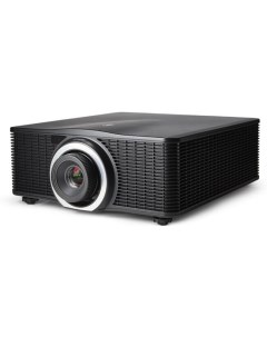 Проектор DLP G60 W7 Black R9408755 Barco