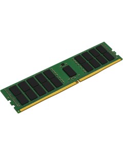 Оперативная память Server Premier DDR4 8GB RDIMM KSM26RS8 8HDI Kingston