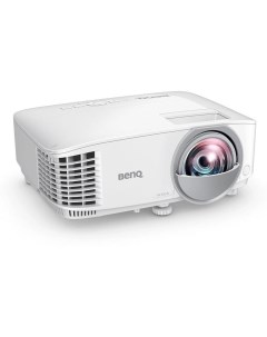 Проектор MW809STH DLP 3600Lm 9H JMF77 13E Benq