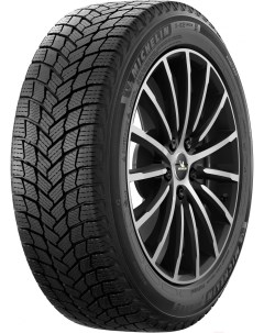 Автомобильные шины X Ice Snow 185 60R15 88H Michelin