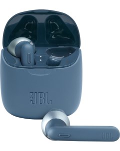 Наушники T225 TWS Blue T225TWSBLU Jbl