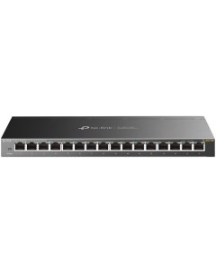 Коммутатор TL SG116E Tp-link