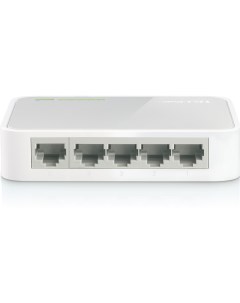 Коммутатор TL SF1005D Tp-link