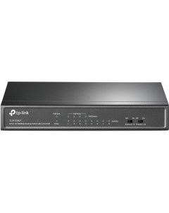 Коммутатор TL SF1008LP Tp-link