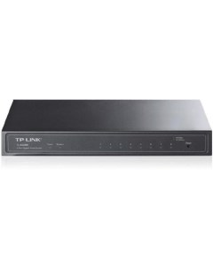 Коммутатор TL SG2008 Tp-link