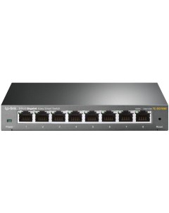 Коммутатор TL SG108E Tp-link