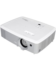 Проектор W400 Optoma