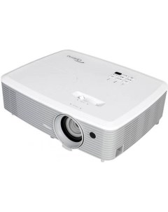 Проектор EH400 Optoma