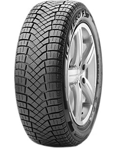 Автомобильные шины Ice Zero Friction 215 65R16 102T Pirelli