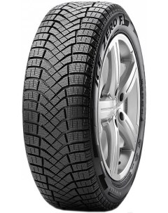 Автомобильные шины Ice Zero Friction 235 55R17 103T Pirelli