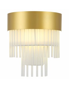 Бра aversa sl1352 201 01 белый St luce