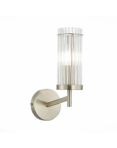 Бра bitonto sl1233 101 01 серебристый St luce