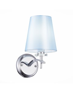 Бра peramone sle105611 01 серебристый St luce