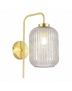 Бра gran sl1154 331 01 золотой St luce