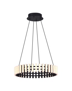 Люстра подвесная estense sl6203 403 25 белый St luce