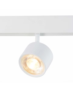 Магнитный трековый светильник skyline 48 st353 536 06 белый St luce