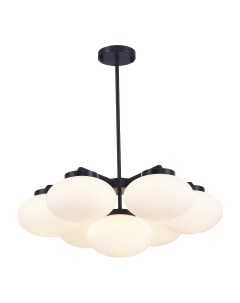 Люстра подвесная modica sl1503 403 07 белый St luce