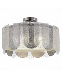 Люстра потолочная erzo sle1125 102 06 прозрачный St luce